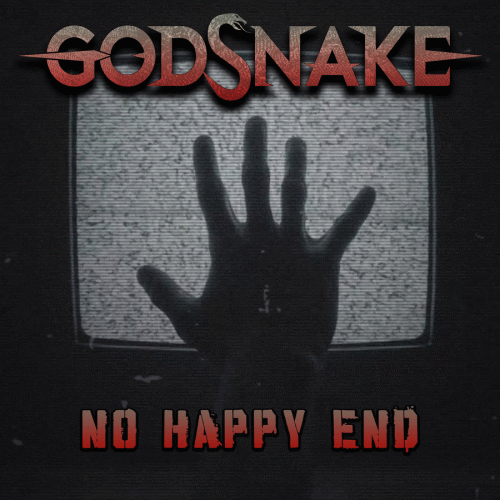 Godsnake : No Happy End